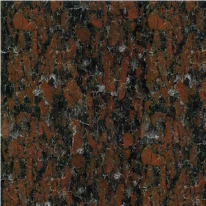 Rojo Sierra Chica Granite Slabs & Tiles, Argentina Red Granite