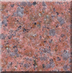 Azalea Red Granite Slabs & Tiles, China Red Granite Azalea Red Granite Slabs & Tiles, China Red Granite