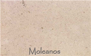 Vidraco De Moleanos Limestone Slabs & Tiles, Portugal Beige Limestone