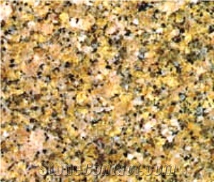 Dorato Carioca Granite Slabs & Tiles
