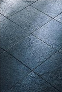 Ardesia Black - Slate