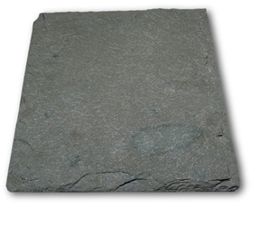 Gray/Green Slate