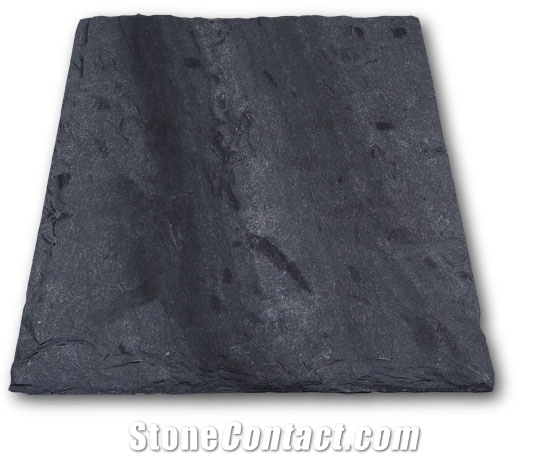 Vermont Strata Gray Slabs & Tiles