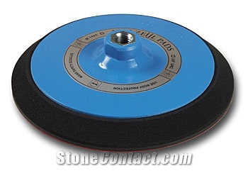 Backing Pads for Marble & Granite