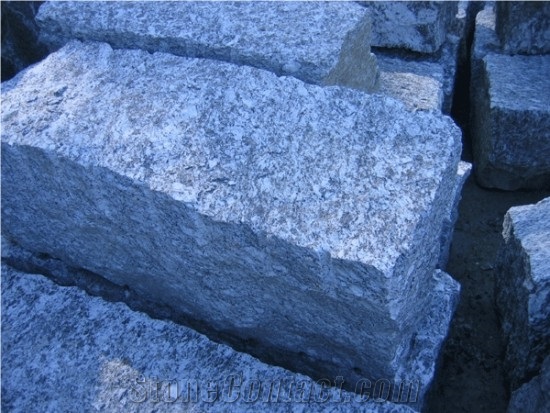 G603 Granite Kerbstone