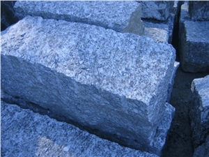 G603 Granite Kerbstone