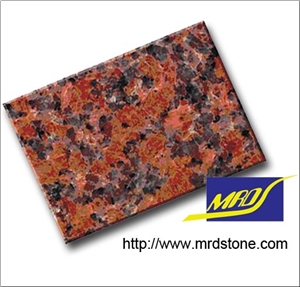 Granite Tile/Vanity Top (MRD-045)