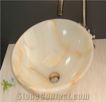 Marble - Granite Sink MRD-CTVT046