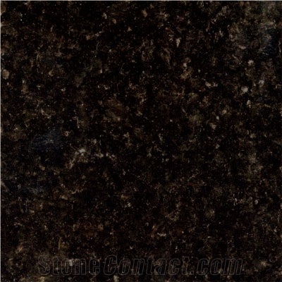 Nero Impala Granite Slabs & Tiles, South Africa Black Granite
