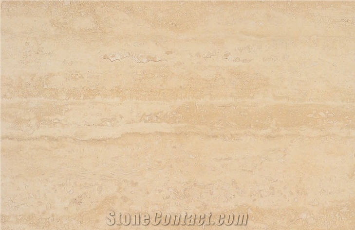 Travertino Romano Travertine Slabs & Tiles