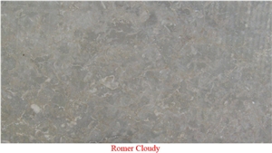 Romer Cloudy Marble Slab & Tile Romer Cloudy Marble Slab & Tile