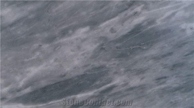 Bardiglio Carrara Marble Slab & Tile
