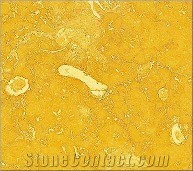 Amarelo Negrais Limestone Slabs & Tiles, Portugal Yellow Limestone