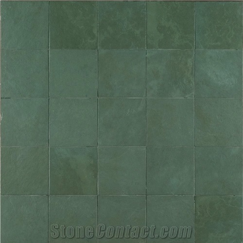 Verde Slate