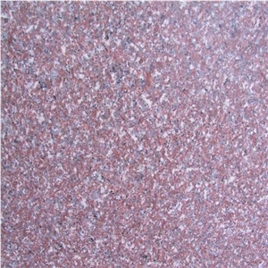 G436 Granite Slabs & Tiles, China Red Granite G436 Granite Slabs & Tiles, China Red Granite