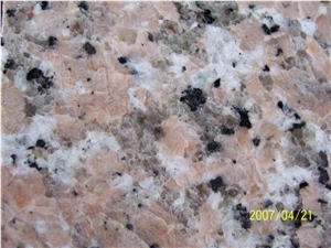 Ghd287 Pink Granite Slabs & Tiles Ghd287 Pink Granite Slabs & Tiles