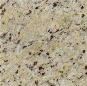 Crystal Cream Granite, Brazil Yellow Granite Slabs & Tiles Crystal Cream Granite, Brazil Yellow Granite Slabs & Tiles