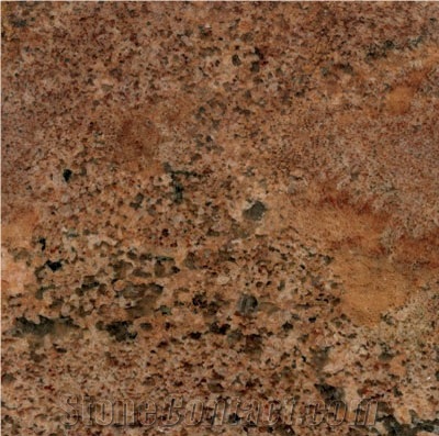Juparana Bordeaux Granite Tiles