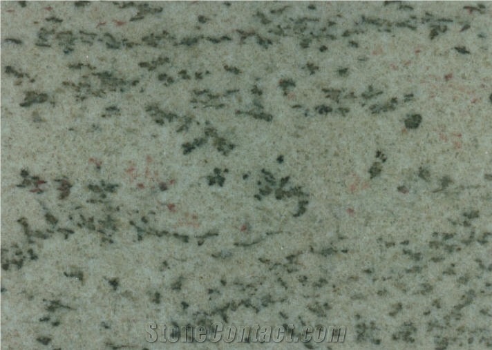 Verde Candeias Granite Slabs & Tiles, Brazil Green Granite