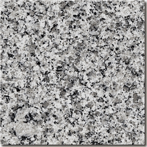 G603 China Granite, Grey