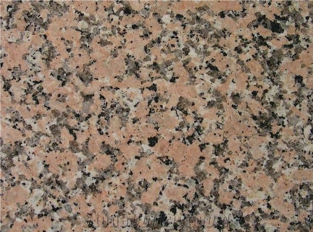 Rosso Porino Granite Tile