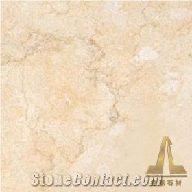 Jerusalem Gold Limestone Slabs & Tiles, Israel Beige Limestone