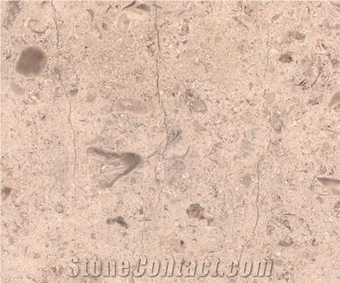 Moleanos Beige Limestone Slabs & Tiles, Portugal Beige Limestone