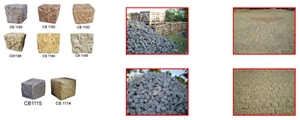 Paving Stone