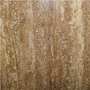 Iran Brown Travertine Iran Brown Travertine