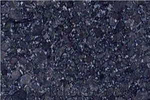 Amazonia Blue Granite Slabs & Tiles