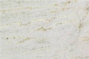 Chiffon White Granite Slabs & Tiles, India White Granite