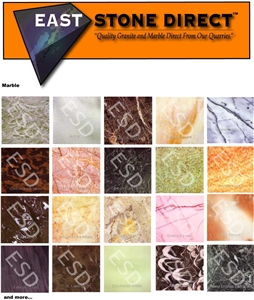Low Cost Granite and Marble