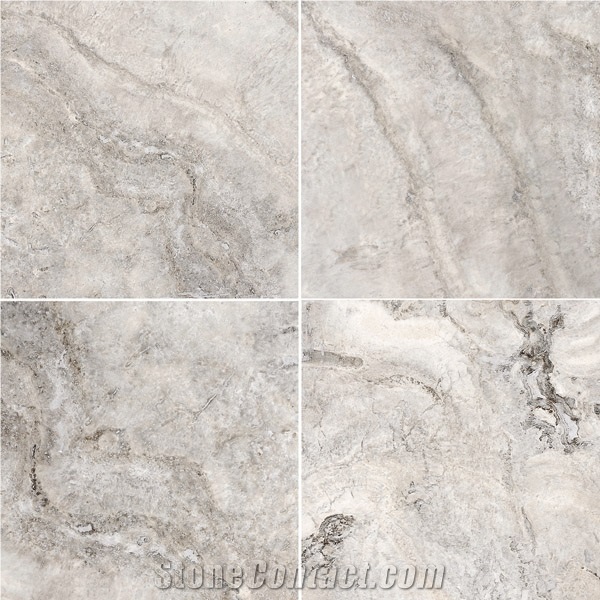 Silverado Travertine Slabs & Tiles