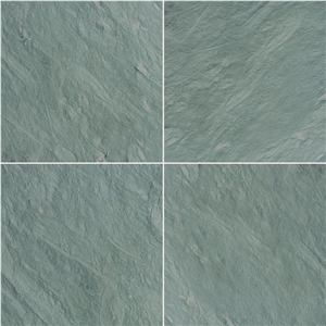Verde Capri Marble Slabs & Tiles