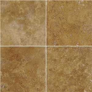 Walnut Dark Travertine Slabs & Tiles, Turkey Brown Travertine Walnut Dark Travertine Slabs & Tiles, Turkey Brown Travertine
