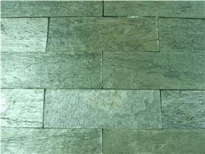 Green Slate Tile