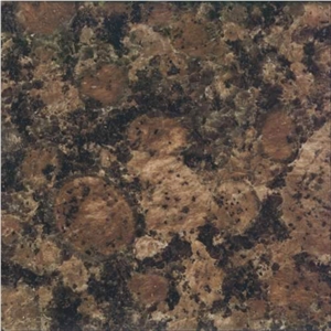 Baltic Brown Granite Slabs & Tiles, Finland Brown Granite