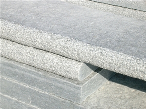 Pietra Di Luserna Quartzite Pool Coping