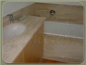 Olympia Perlato Marble Vanity Top Olympia Perlato Marble Vanity Top