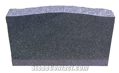 Grey Granite Tombstone&Monument