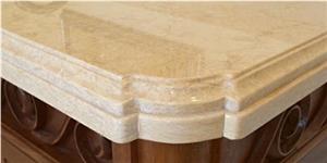 Marble Vanity Tops, Countertops