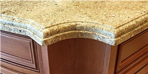 Yellow Granite Countertops Yellow Granite Countertops