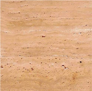 Zanjan Beige Travertine Slabs & Tiles, Iran Beige Travertine