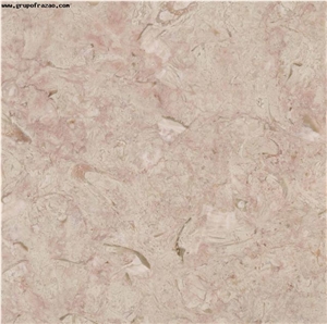 Rosa Lioz Marble Slabs & Tiles