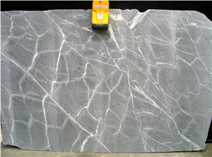 Original Grey Soapstone 3cm