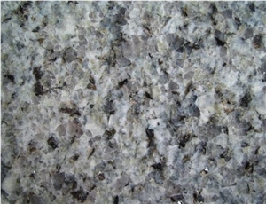 Azul Platino Granite Slabs & Tiles, Spain Blue Granite