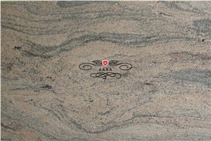 Juparana Colombo Granite Slabs & Tiles