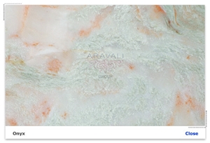 Iran Pink Onyx Slabs & Tiles Iran Pink Onyx Slabs & Tiles
