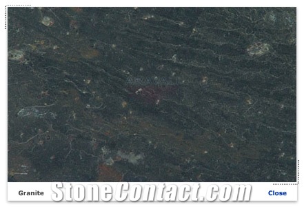 Ocean Green Slate Slabs & Tiles, India Green Slate