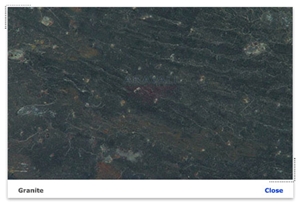 Ocean Green Slate Slabs & Tiles, India Green Slate